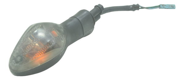Pisca Traseiro Dir C/ Detalhes Honda Cbr 1000 Rr 08-11 Orig