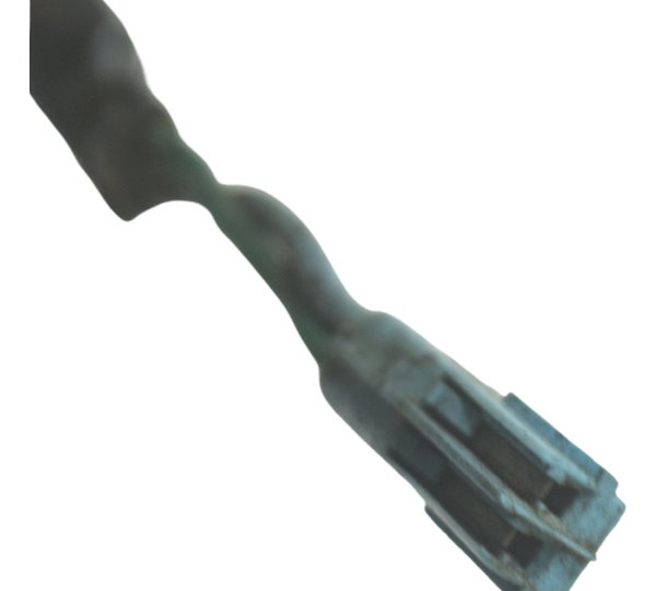 Pisca Traseiro Dir C/ Detalhes Honda Cbr 1000 Rr 08-11 Orig Direito Preto