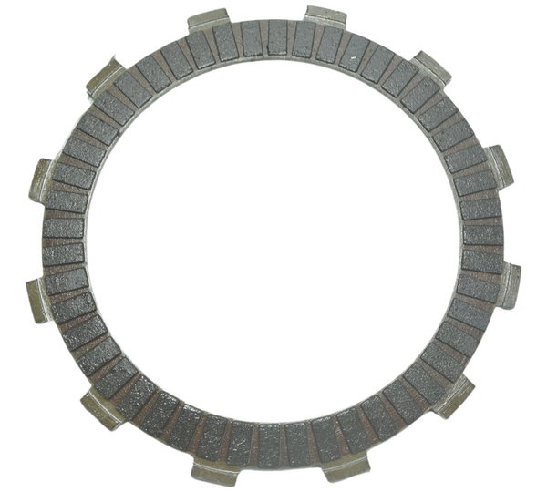 Disco Embreagem Honda Cbr 1000 Rr 08-11 Original