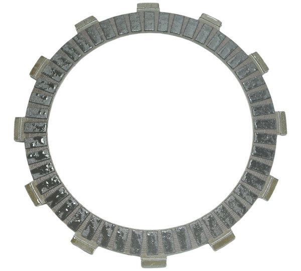 Disco Embreagem Honda Cbr 1000 Rr 08-11 Original