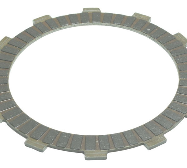 Disco Embreagem Honda Cbr 1000 Rr 08-11 Original