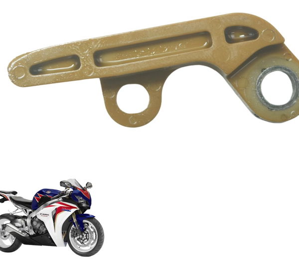 Guia Corrente Bomba Óleo Honda Cbr 1000 Rr 08-11 Original