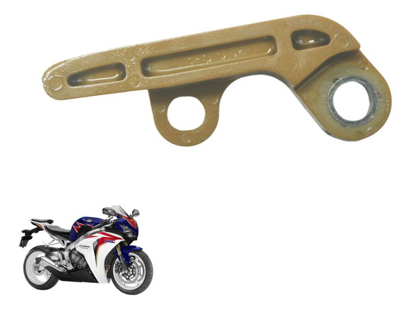 Guia Corrente Bomba Óleo Honda Cbr 1000 Rr 08-11 Original