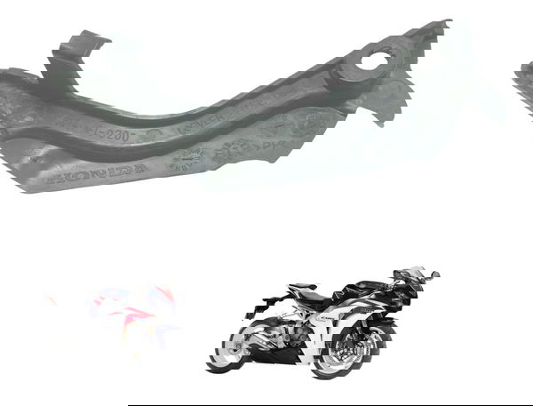 Acabamento Mesa Superior Honda Cbr 1000 Rr 08-11 Original