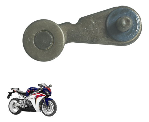 Posicionador Câmbio Honda Cbr 1000 Rr 08-11 Original