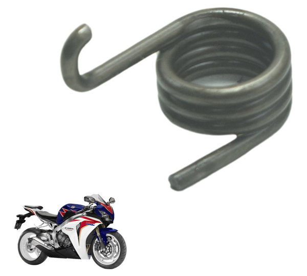 Mola Posicionador Marcha Honda Cbr 1000 Rr 08-11 Original