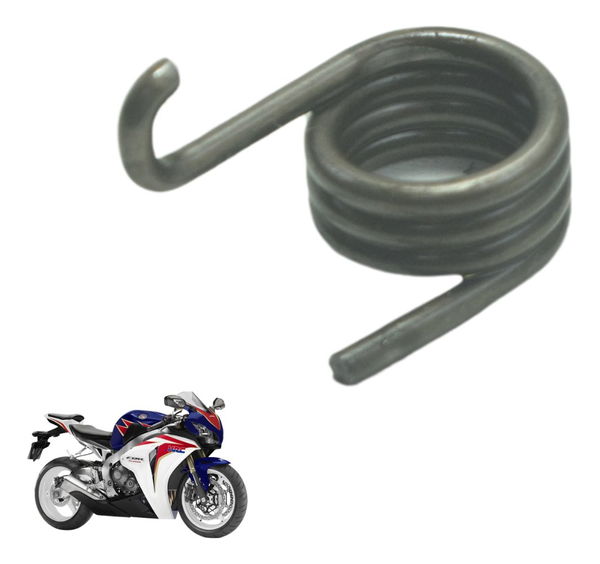 Mola Posicionador Marcha Honda Cbr 1000 Rr 08-11 Original