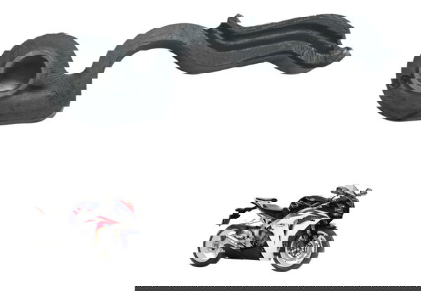 Tensor Corrente Comando Honda Cbr 1000 Rr 08-11 Original