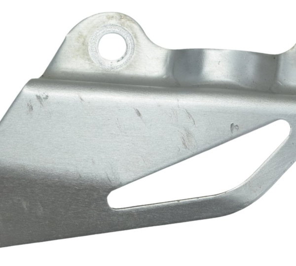 Protetor Pedaleira Direita Honda Cbr 1000 Rr 08-11 Original