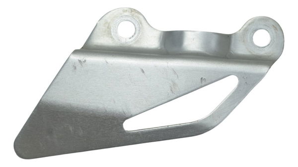 Protetor Pedaleira Direita Honda Cbr 1000 Rr 08-11 Original