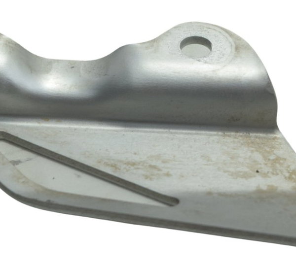 Protetor Pedaleira Direita Honda Cbr 1000 Rr 08-11 Original