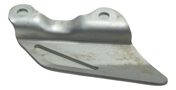 Protetor Pedaleira Direita Honda Cbr 1000 Rr 08-11 Original