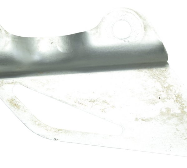 Protetor Pedaleira Direita Honda Cbr 1000 Rr 08-11 Original