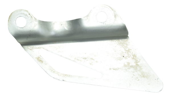 Protetor Pedaleira Direita Honda Cbr 1000 Rr 08-11 Original