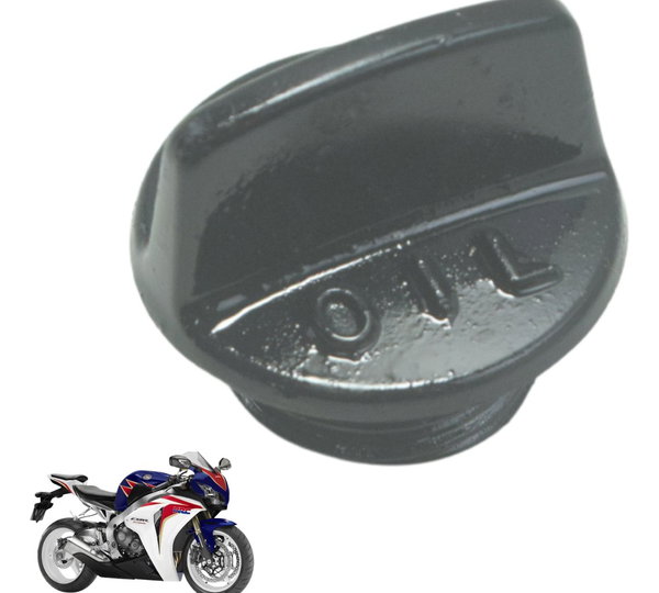 Tampa Óleo Honda Cbr 1000 Rr 08-11 Original