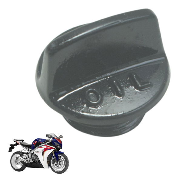 Tampa Óleo Honda Cbr 1000 Rr 08-11 Original