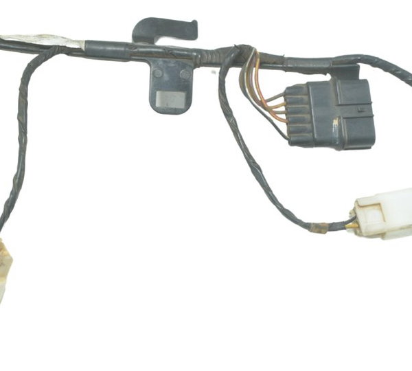 Chicote Bobina Ignição Honda Cbr 1000 Rr 08-11 Original