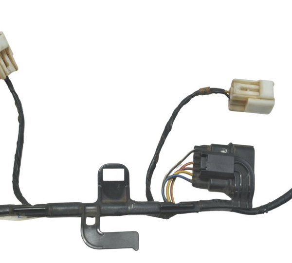 Chicote Bobina Ignição Honda Cbr 1000 Rr 08-11 Original