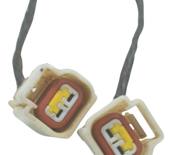 Chicote Bobina Ignição Honda Cbr 1000 Rr 08-11 Original