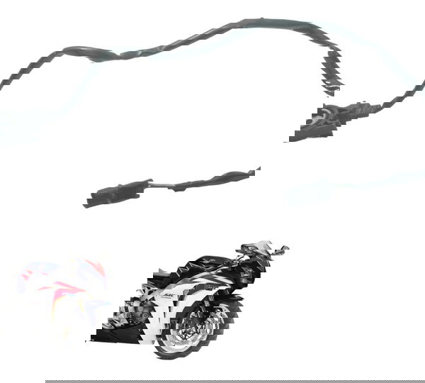 Sensor Pedal Descanso Lateral Honda Cbr 1000 Rr 08-11 Orig