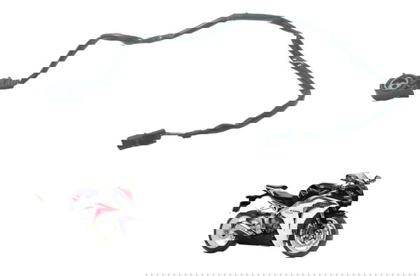 Sensor Pedal Descanso Lateral Honda Cbr 1000 Rr 08-11 Orig