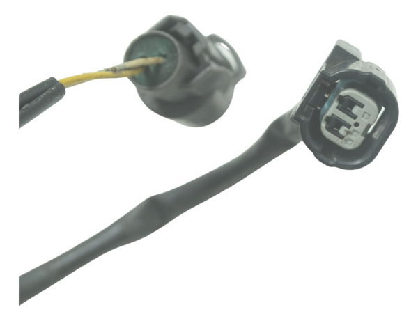 Chicote Duto Ar Honda Cbr 1000 Rr 08-11 Original