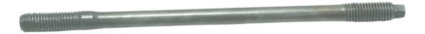Parafuso Prisioneiro Cabeçote 16,5cm Honda Cbr 1000 Rr 08-11