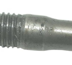 Parafuso Prisioneiro Cabeçote 18,5cm Honda Cbr 1000 Rr 08-11