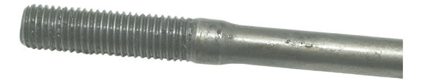 Parafuso Prisioneiro Cabeçote 18,5cm Honda Cbr 1000 Rr 08-11