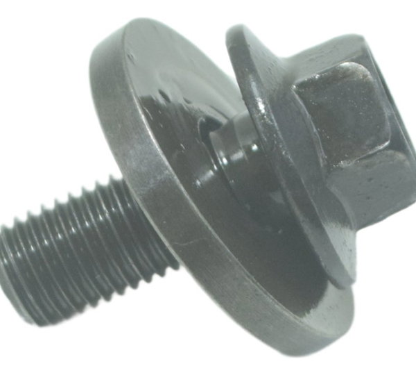 Parafuso Virabrequim Honda Cbr 1000 Rr 08-11 Original