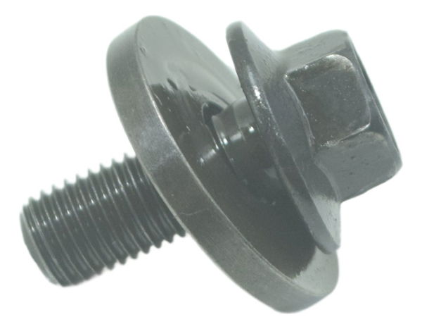 Parafuso Virabrequim Honda Cbr 1000 Rr 08-11 Original