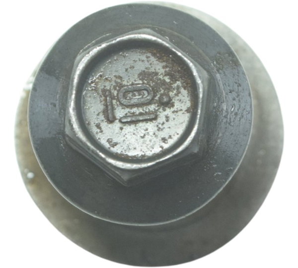 Parafuso Virabrequim Honda Cbr 1000 Rr 08-11 Original