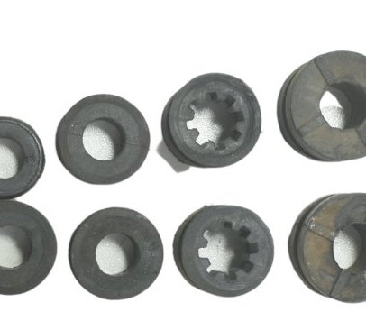 Kit Coxim Diversos Honda Cbr 1000 Rr 08-11 Original