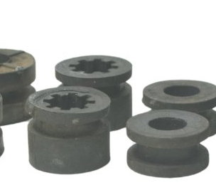 Kit Coxim Diversos Honda Cbr 1000 Rr 08-11 Original