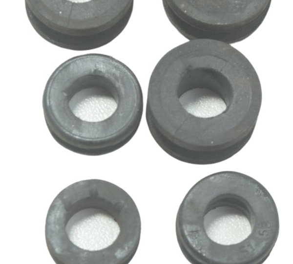 Kit Coxim Diversos Honda Cbr 1000 Rr 08-11 Original