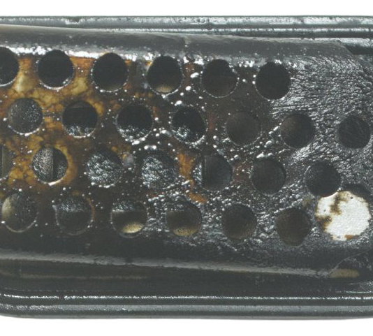 Válvula Palheta Respiro Honda Cbr 1000 Rr 08-11 Original