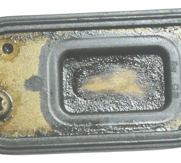 Válvula Palheta Respiro Honda Cbr 1000 Rr 08-11 Original