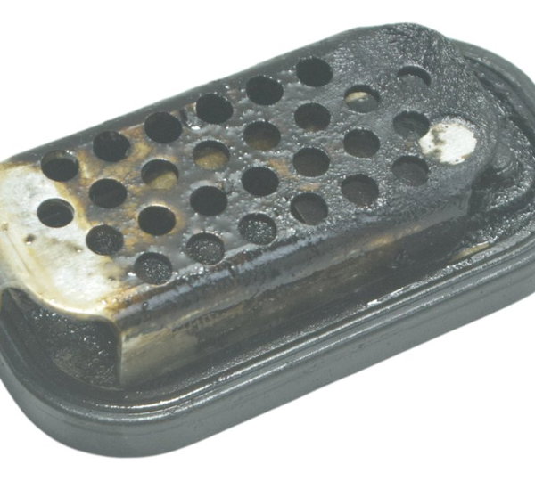 Válvula Palheta Respiro Honda Cbr 1000 Rr 08-11 Original