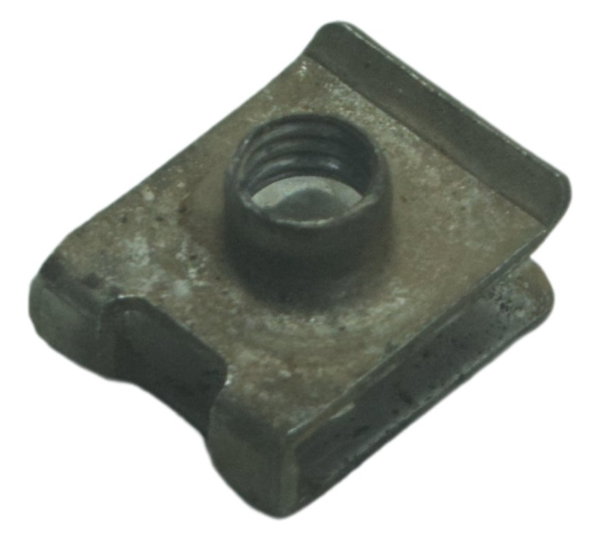 Presilha Carenagem Honda Cbr 1000 Rr 08-11 Original