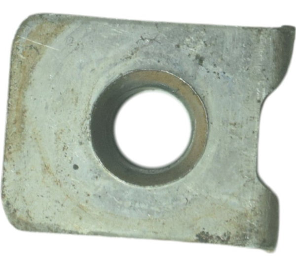 Presilha Carenagem Honda Cbr 1000 Rr 08-11 Original