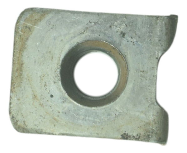 Presilha Carenagem Honda Cbr 1000 Rr 08-11 Original