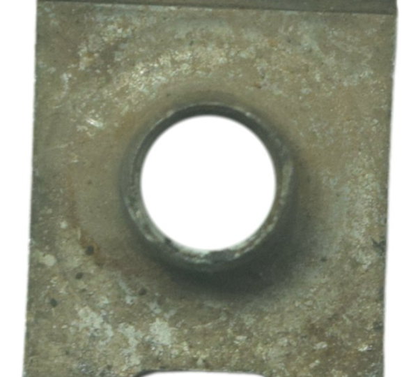 Presilha Carenagem Honda Cbr 1000 Rr 08-11 Original