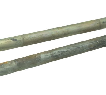 Par Parafusos Quadro Motor Honda Cbr 1000 Rr 08-11 Original