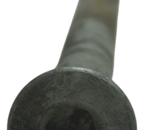 Par Parafusos Quadro Motor Honda Cbr 1000 Rr 08-11 Original