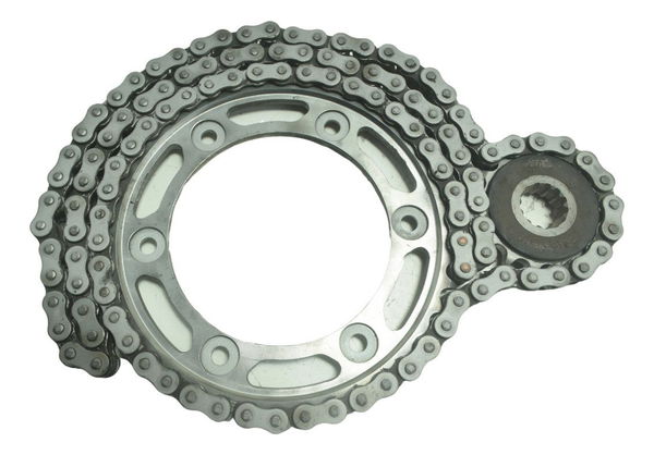 Kit Relação Jt Honda Cbr 1000 Rr 08-11