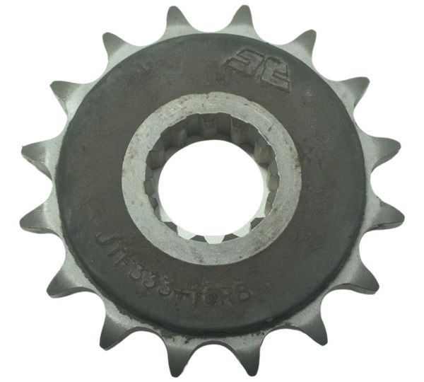 Kit Relação Jt Honda Cbr 1000 Rr 08-11 Cinza