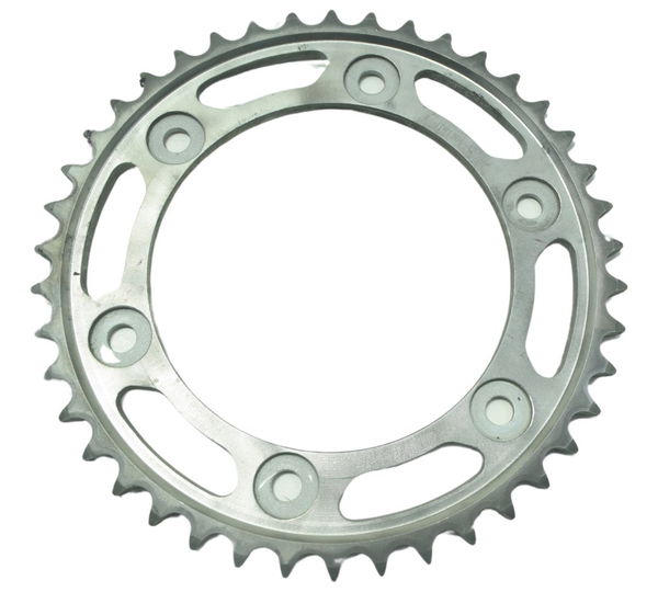 Kit Relação Jt Honda Cbr 1000 Rr 08-11 Cinza