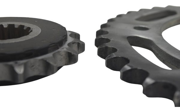 Kit Relação Jt Honda Cbr 1000 Rr 08-11