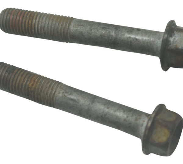 Par Parafuso Pinça Dianteira Honda Cbr 1000 Rr 08-11 Orig