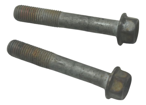 Par Parafuso Pinça Dianteira Honda Cbr 1000 Rr 08-11 Orig